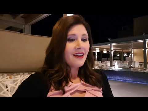 Filipa Sousa (Portugal 2012) nos acompañará en la Eurovision-Spain Pre-Party 2018