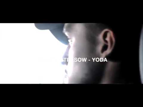 Adrian Stresow "Yoda"