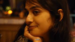 A Pale Blue Dot (2023) | FTII Student film by Neeraj Fulara