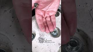 Why Are Concrete Chunks in My Front-Load Washer?