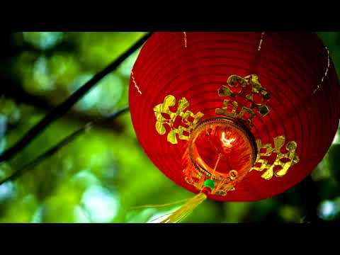 Beautiful Chinese Music | Chinese New Year | Instrumental Traditional Chinese Music
