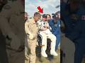Why Astronauts Can’t Walk!😱