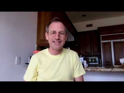 826NYC quaranTEEN voices: Embracing Embarrassment with Spike Jonze