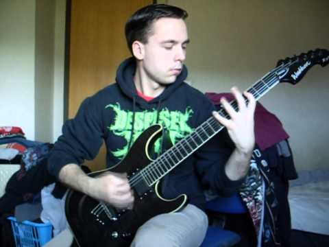 Kevin Heiderich - Funny Riff