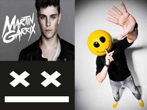 Mike Candys vs. Martin Garrix Mix 2015 - 2016