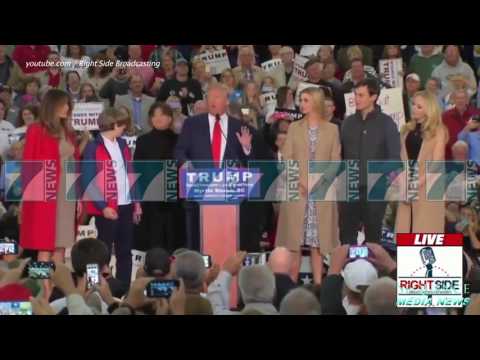 DEMOKRATET AKUZOJNE DONALD TRUMP - News, Lajme - Kanali 8