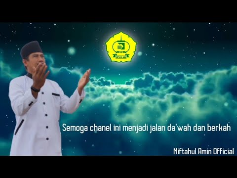 KAJIAN TAFSIR JALALEN Q.S AL MU'MINUN (ayat 57-61)
