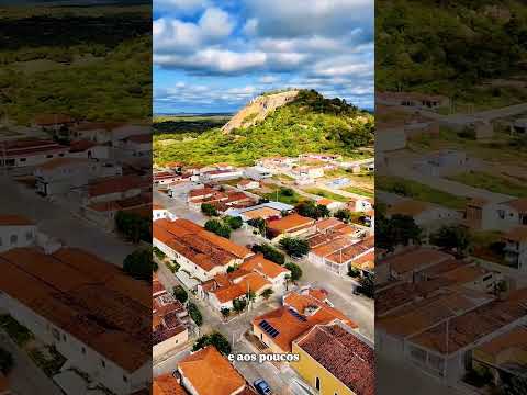 A Força do Sertão Vive em Bom Sucesso #bomsucesso #paraíba #nordeste #sertão