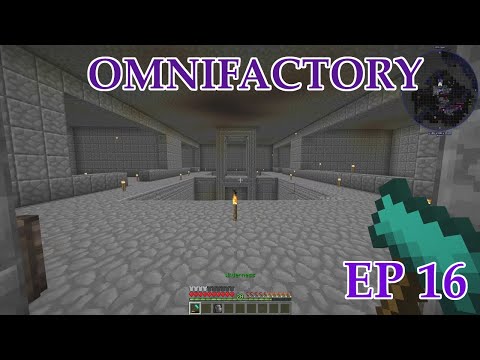 (S2) Omnifactory: Dev Version: Ep 16 - New Base Move-In