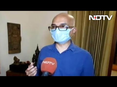 Academy Invite for Chennai Film Techie