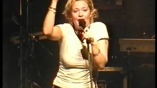 The Gathering - 04/17: &quot;Analog Park&quot; (Live in Bochum 2000)
