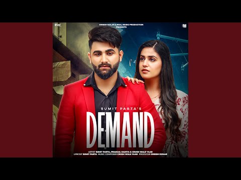Demand (Full Audio) — watch video