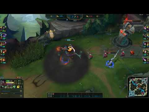 Showmaker is that you?