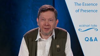 The Essence of Presence