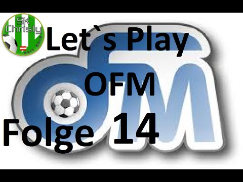 Lets Play OFM, SK Chrisly, Folge 14, Ende der Leidenszeit