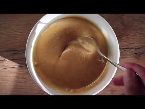 And the Secret to Perfect Tahini? Discover the Recipe in 3 Easy Steps | tasty recipes at home