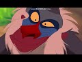 The Lion King 1994 Rafiki