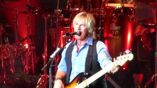 Chicago &quot;Alive Again&quot;