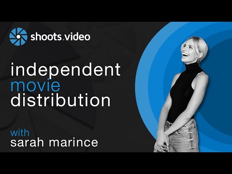 Independent Movie Distribution 2021 - Filmmakers meet with Distributors | Shoots.video
