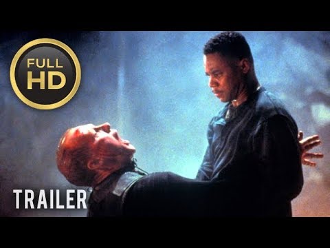 Chill Factor (1999) Trailer