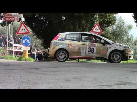 P.S.5 / 33° Rally del Carnevale 2014 Inv.ne Valgiano (2/5) (Lucca)