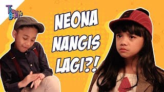 The Baldys - Fotoshoot untuk "Dunia Kita Penuh Cinta"