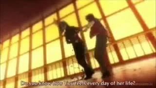 atreyu black days begin AMV (anime mix)