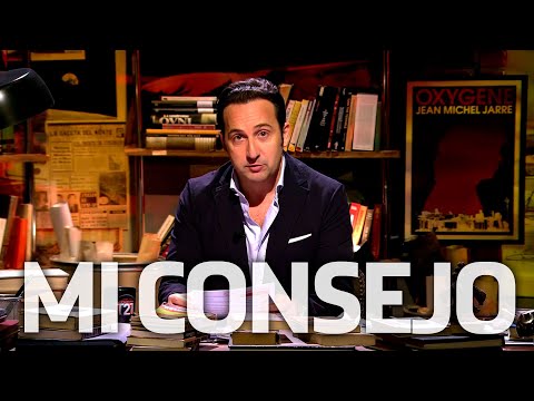 Mi consejo | Reflexión de Iker Jiménez en #CuartoMilenio 21x18