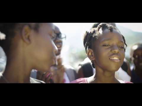 Vox Sambou - Angelitos Negros (Official)