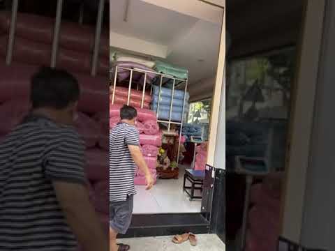 HÀNG Về NHẬP KHO- CÔNG TY QUẢNG PHÚ -0908312255