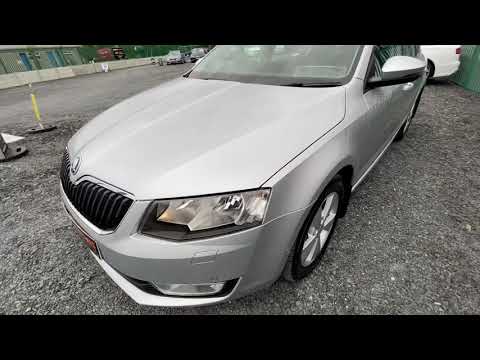 Available at Marble city Motors 2016 Skoda Octavia 1.6 TDI SE L