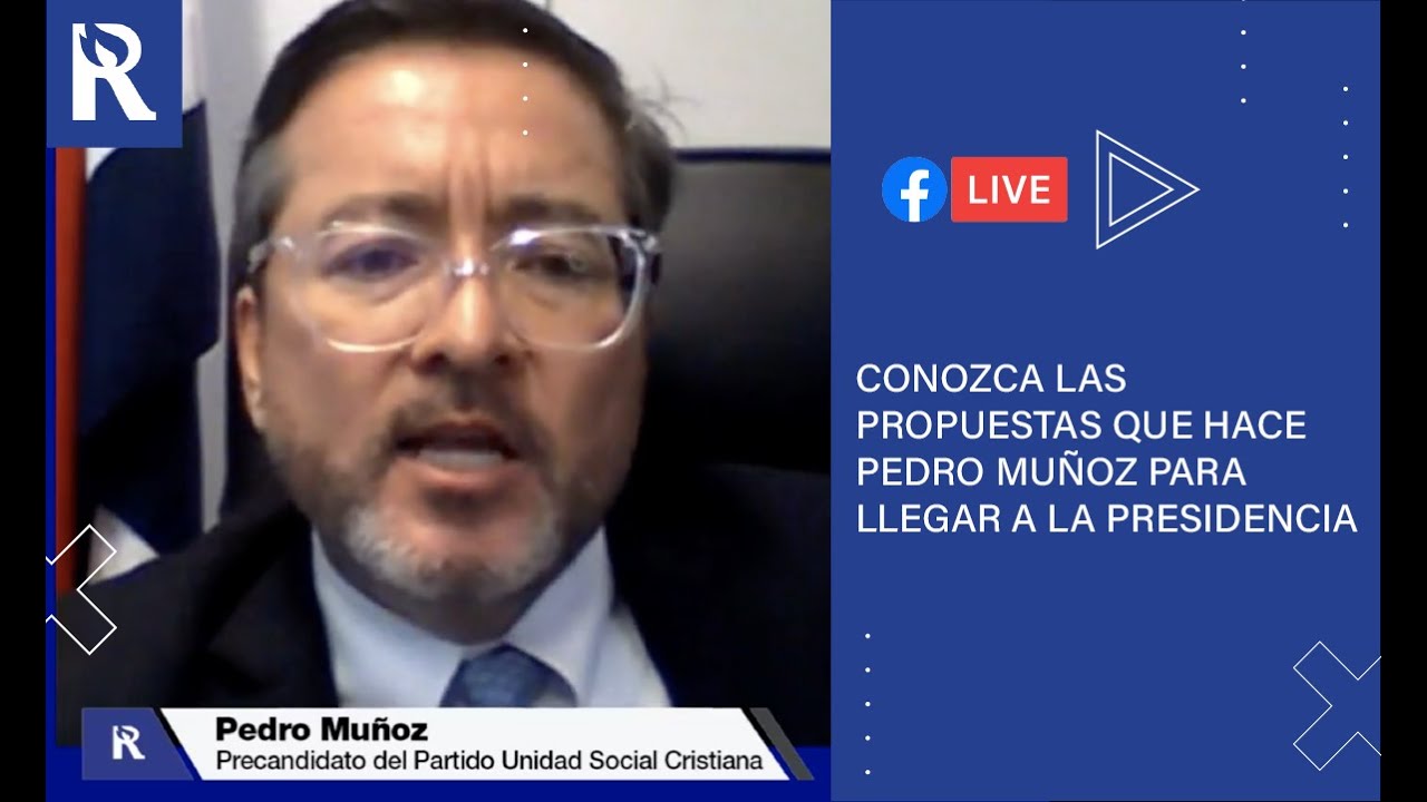 conozca las propuest