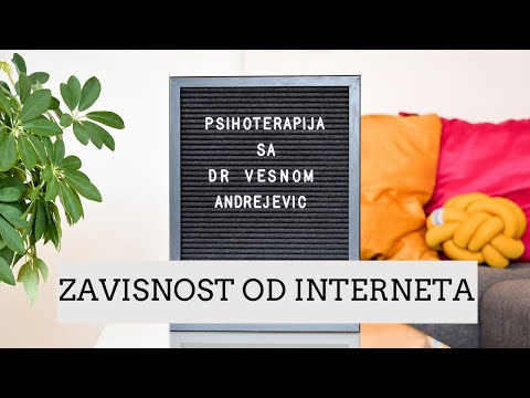 Psihoterapija - ZAVISNOST OD INTERNETA ||| BEAUTY BANG THEORY