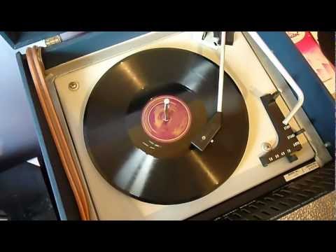 PAUL WHITEMAN & His Orchestra.  The Bouncing Ball