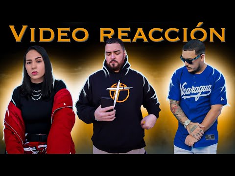@JinysOficial ❌@DaffyElAudio: FLUYE - VIDEO REACCIÓN