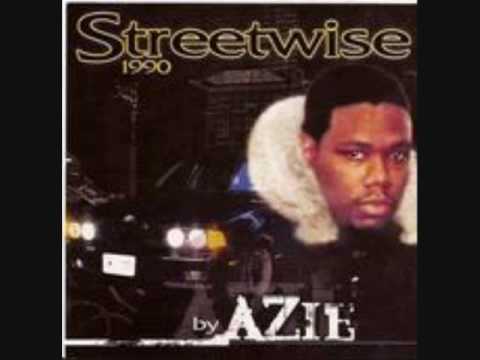 azie & mobstyle-whats going on black djlohead