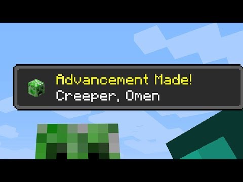 Creeper Chaos! Insane Minecraft Parody