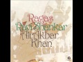 Ravi Shankar - Ali Akbar Khan - Ragas - Raga Palas Kafi