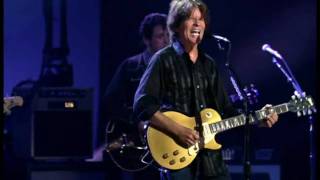 John Fogerty - Tombstone Shadow