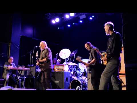 SWANS-A Little God In My Hands-Live at Manchester Academy 2