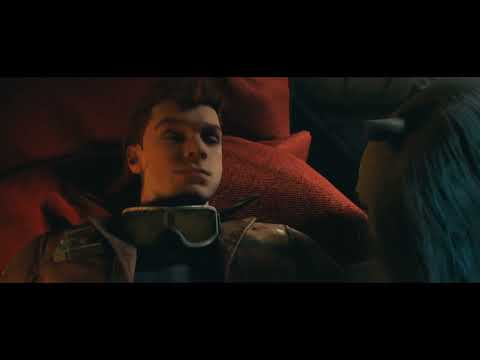 STAR WARS JEDI: SURVIVOR PS5 Walkthrough Gameplay Part 7 - ZEE [FULL GAME]