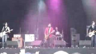 James Dean Bradfield V2006 - Emigre