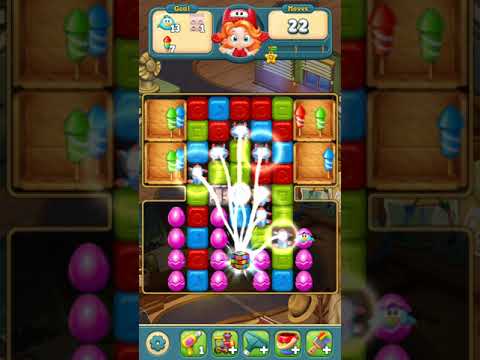 Toy Blast Level 2148