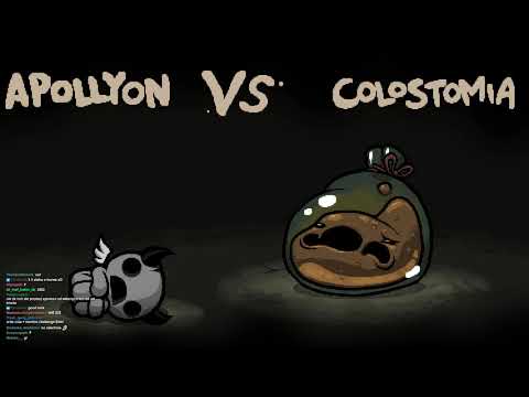 Zapis Live 05.04.2021 - Eleven -  The Binding Of Isaac: Repentance