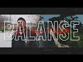 Balanse - Zargon ❌ Estranghero Ft. Moonson88 (Official Music Video)
