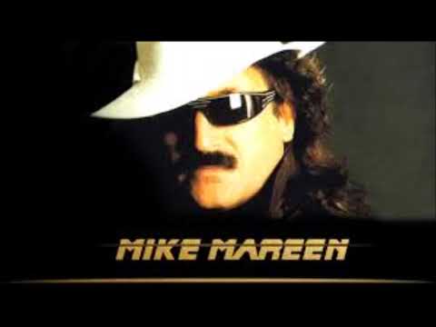 Mike Mareen - Love Spy - Remix (Maxi-Mix)