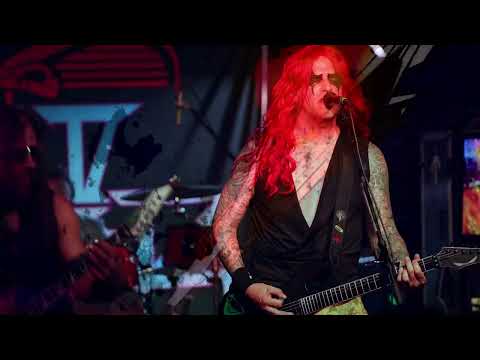 COLD SLITHER – New Video | Torched  | G.I. Joe