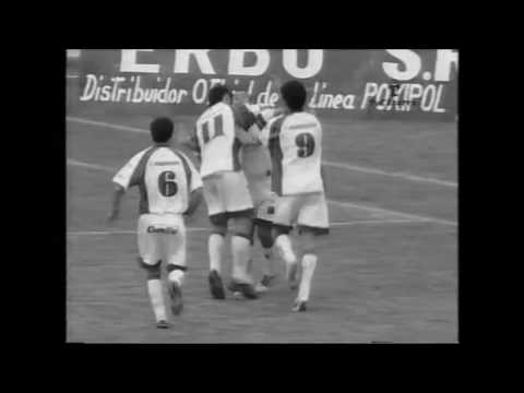 Los Andes 3 - Tigre 3 (Primera B Clausura 2005)