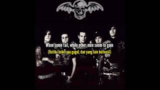 Download lagu Story wa Avenged Sevenfold Until the End mp3 Download lagu Story wa Avenged Sevenfold Until the End mp3