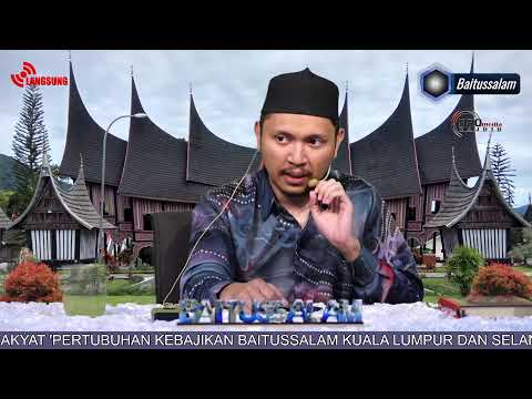 tazkirah Ramadhan